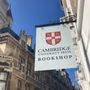 Photo of Cambridge University Press Book Shop
