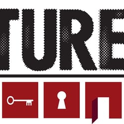 AdventureRooms - Logo