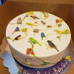 sweet tooth creations
