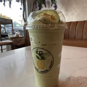 Ep  Juicery - Avocado Smoothie - Juice Bars & Smoothies Near Me - Garden Grove, California