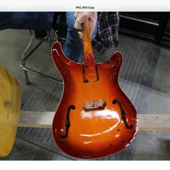 MJT Aged Guitars - Guitar Stores Near Me - Carthage, Missouri MJT Aged Guitars - Guitar Stores Near Me - Carthage, Missouri