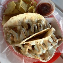 Gator Tacos
