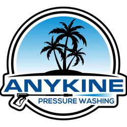 AnyKine Pressure Washing