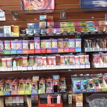 BELLAGIO VAPOR - Updated May 2026 - 89 Photos - 10630 N 59th Ave, Glendale,  Arizona - Vape Shops - Phone Number - Yelp