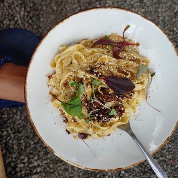 Gumba - Pasta w/o cheese - Italian Near Me - Portland, Oregon Gumba - Pasta w/o cheese - Italian Near Me - Portland, Oregon