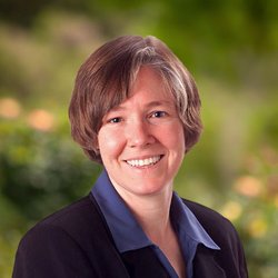Kathryn Harvey, M.D
