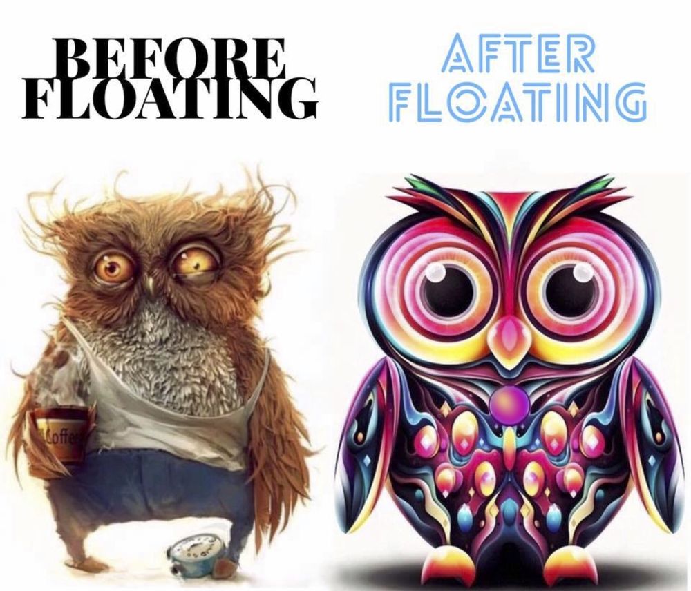 Cloud Nine Flotation