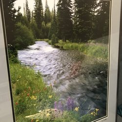 Oregon Gallery