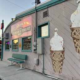 OINK’S ICE CREAM AND YOGURT - Updated July 2025 - 210 Photos & 291 ...