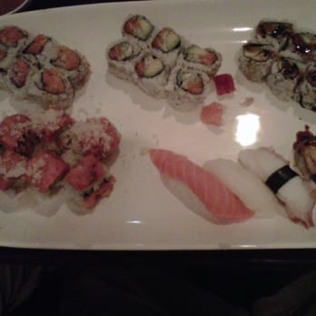 Hayashi - A little bit of everything! - Japanese Near Me - Brooklyn, New York Hayashi - A little bit of everything! - Japanese Near Me - Brooklyn, New York