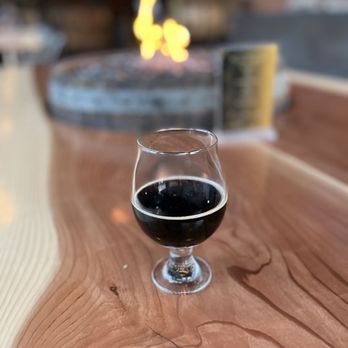 Brews Brothers Studio City - Cinnamon Cacao Big Bad Baptist - Brewpubs Near Me - Studio City, California