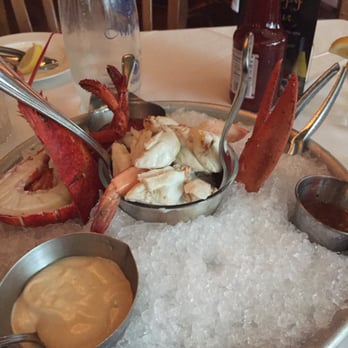 Bobby Van's Steakhouse - Seafood extravaganza - Steakhouses Near Me - Washington, DC, District of Columbia Bobby Van's Steakhouse - Seafood extravaganza - Steakhouses Near Me - Washington, DC, District of Columbia