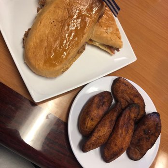 Sol Cubano - Sandwich cubano & plátanos - Cuban Near Me - North Highlands, California Sol Cubano - Sandwich cubano & plátanos - Cuban Near Me - North Highlands, California