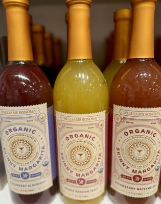 Williams-Sonoma by null
