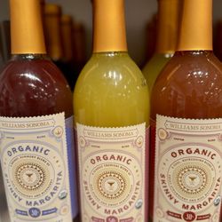 Williams-Sonoma - Drink mixes