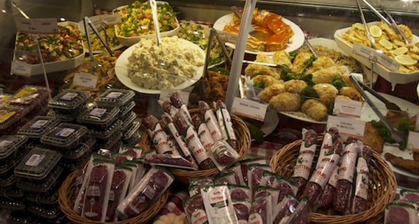 Citarella Gourmet Market - Upper West Side by null
