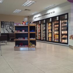 Estación de Servicio Axion