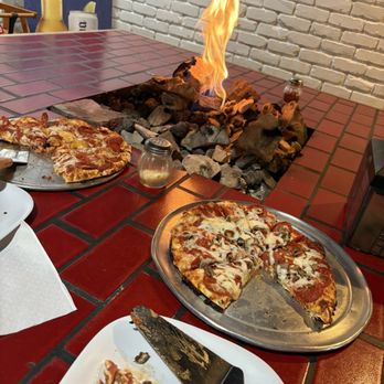 Great Scott's Pizza - Pizza Near Me - Santa Maria, California Great Scott's Pizza - Pizza Near Me - Santa Maria, California