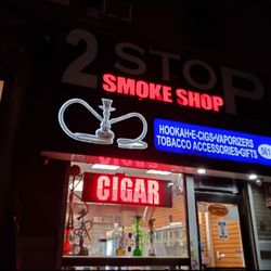 2 Stop Smoke Shop