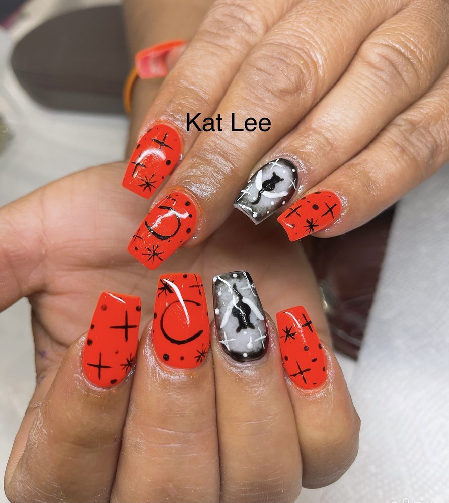 P & H NAILS SPA BY HANG Updated October 2024 67 Photos & 16 Reviews