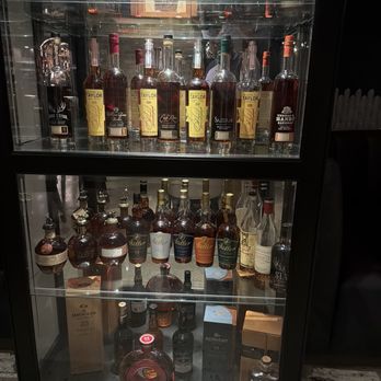 Repeal - Bourbon behind glass - Cocktail Bars Near Me - Salt Lake City, Utah Repeal - Bourbon behind glass - Cocktail Bars Near Me - Salt Lake City, Utah