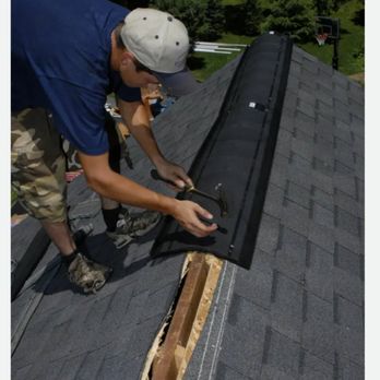 Stormproof Roofing Solutions - Ridge Ventilation System - Roofing Near Me - Columbus, Georgia Stormproof Roofing Solutions - Ridge Ventilation System - Roofing Near Me - Columbus, Georgia