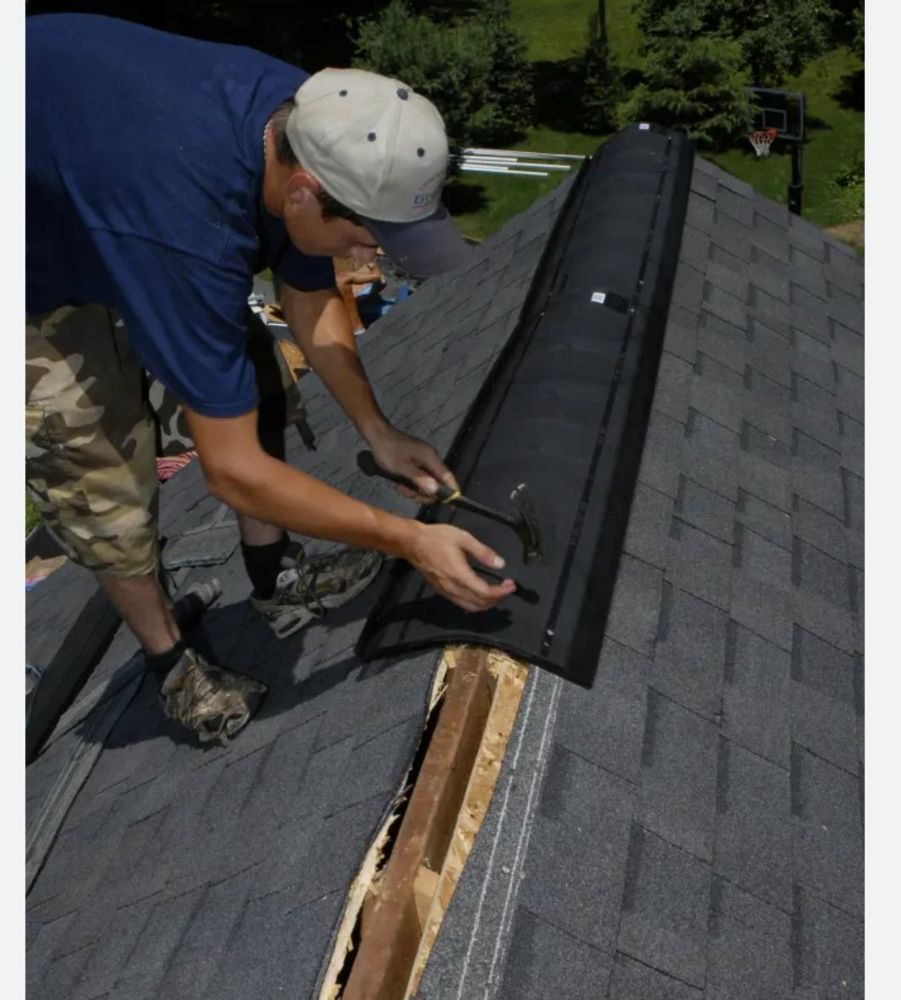 Slide of Stormproof Roofing Solutions