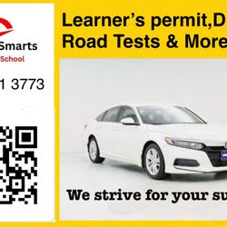 Street Smarts Driving School