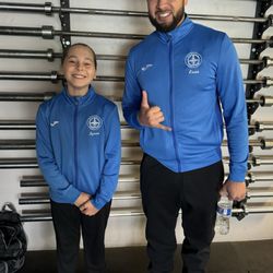 Seattle Barbell Club