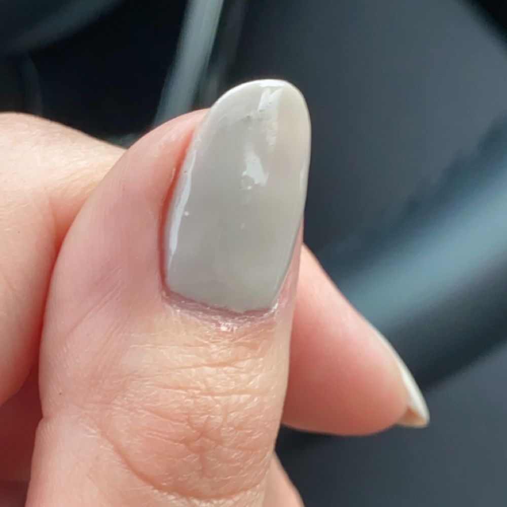 Lovely Nails - Bubbles in gel polish - Nail Salons Near Me - Margate, Florida Lovely Nails - Bubbles in gel polish - Nail Salons Near Me - Margate, Florida