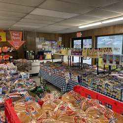 Flowers Bakery Discount - Baked variety