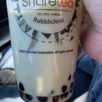 Sharetea - All creamer , yuck - Bubble Tea Near Me - Torrance, California Sharetea - All creamer , yuck - Bubble Tea Near Me - Torrance, California
