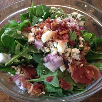 Taverna Rossa - Stag salad! - Pizza Near Me - Plano, Texas