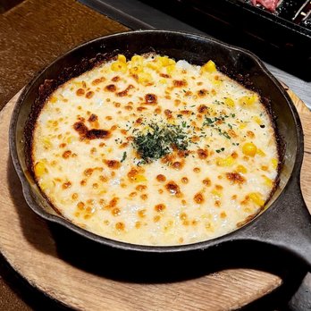 Meokja Meokja - Corn Cheese - Korean Near Me - Fairfax, Virginia Meokja Meokja - Corn Cheese - Korean Near Me - Fairfax, Virginia
