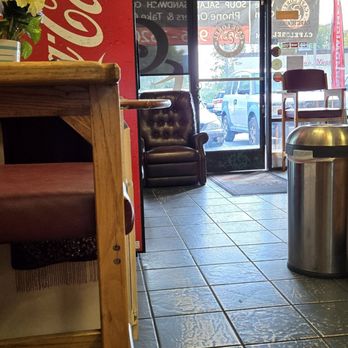 Cafe Lorel - Breakfast & Brunch Near Me - Long Beach, California