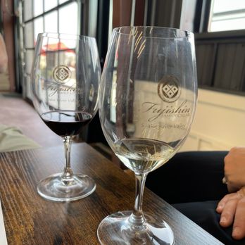 Fujishin Estate Winery - Wineries Near Me - Wilder, Idaho