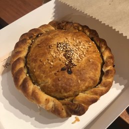 Kangaroo pie Kangaroo pie