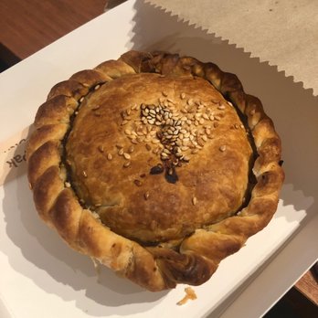 Bakehouse on Wentworth - Kangaroo pie - Restaurants Near Me - Leura, NSW Bakehouse on Wentworth - Kangaroo pie - Restaurants Near Me - Leura, NSW