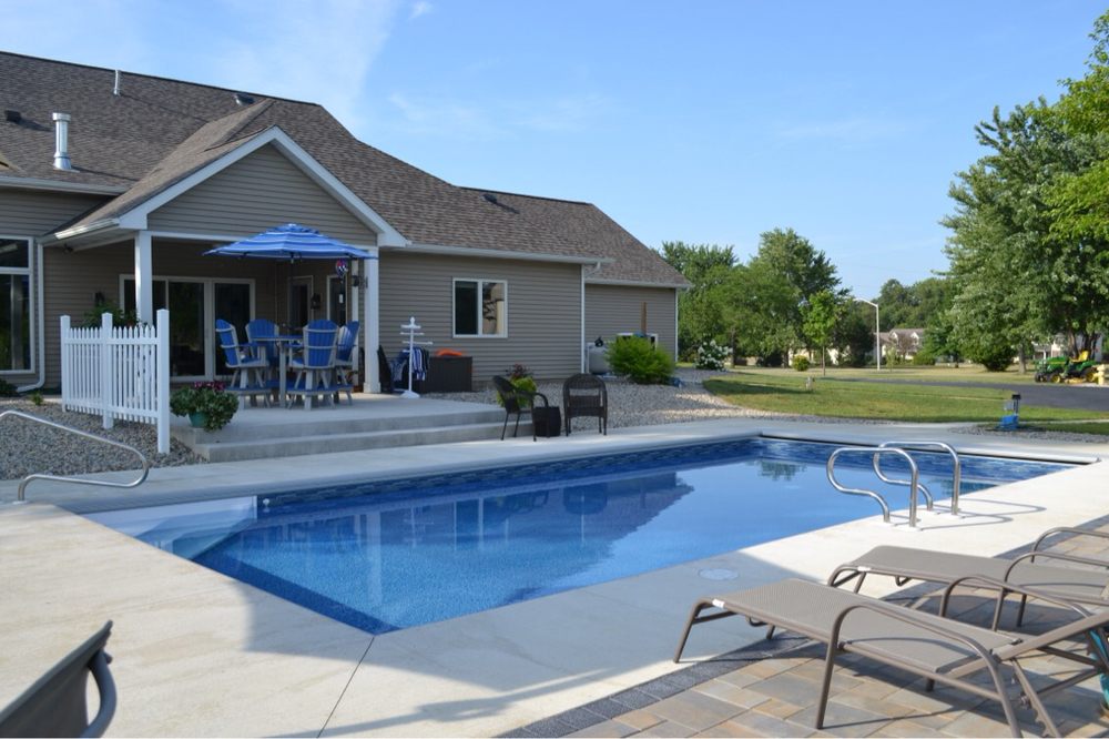 HILLSIDE POOLS Updated September 2024 7677 Maplecrest Rd, Fort