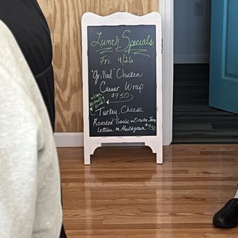 Cafe Namaste - Lunch specials - Cafes Near Me - Warwick, Rhode Island Cafe Namaste - Lunch specials - Cafes Near Me - Warwick, Rhode Island