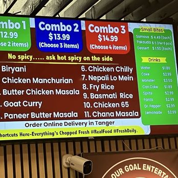 Doge Cafe - Himalayan/Nepalese Near Me - Washington, Pennsylvania