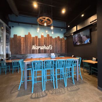 Loaded Elevated Nachos - Seating - New American Near Me - St. Charles, Missouri