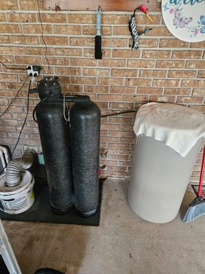 D&E Pump Sales and Services