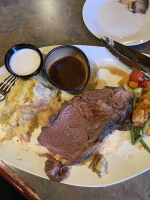 Stockman's Saloon & Steakhouse by null