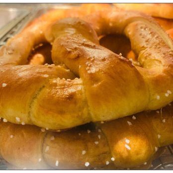 Wetzel's Pretzels - Freshly made Orig Pretzels. - Pretzels Near Me - Los Angeles, California Wetzel's Pretzels - Freshly made Orig Pretzels. - Pretzels Near Me - Los Angeles, California