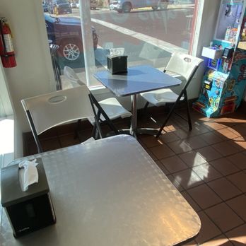 Papi's Grill - Inside seating - Tacos Near Me - Pismo Beach, California Papi's Grill - Inside seating - Tacos Near Me - Pismo Beach, California