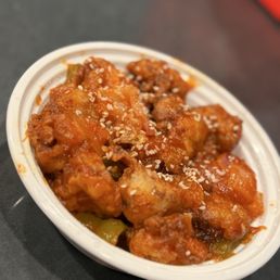 Gobi Manchurian