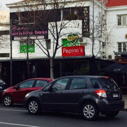Pepino's - Fachada