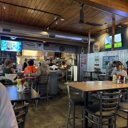 Playmakers Sports Bar + Grill - Cool place