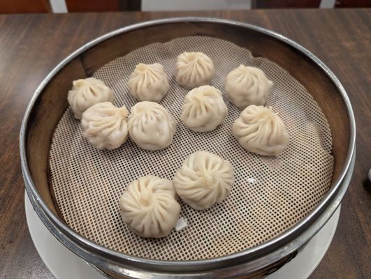 Mama Dough by null